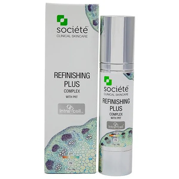 REFINISHING PLUS COMPLEX