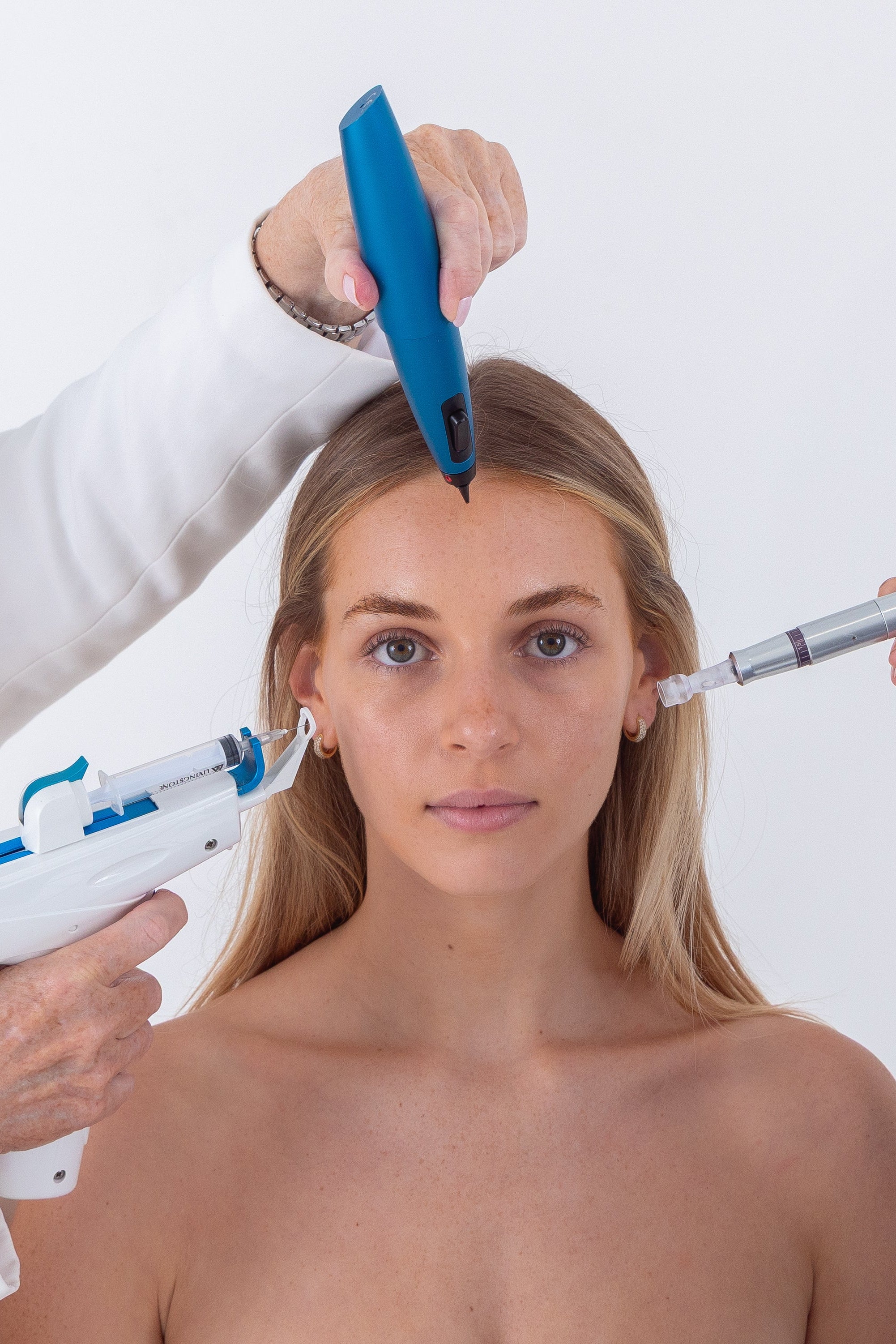 The visible transformation you deserve to experience