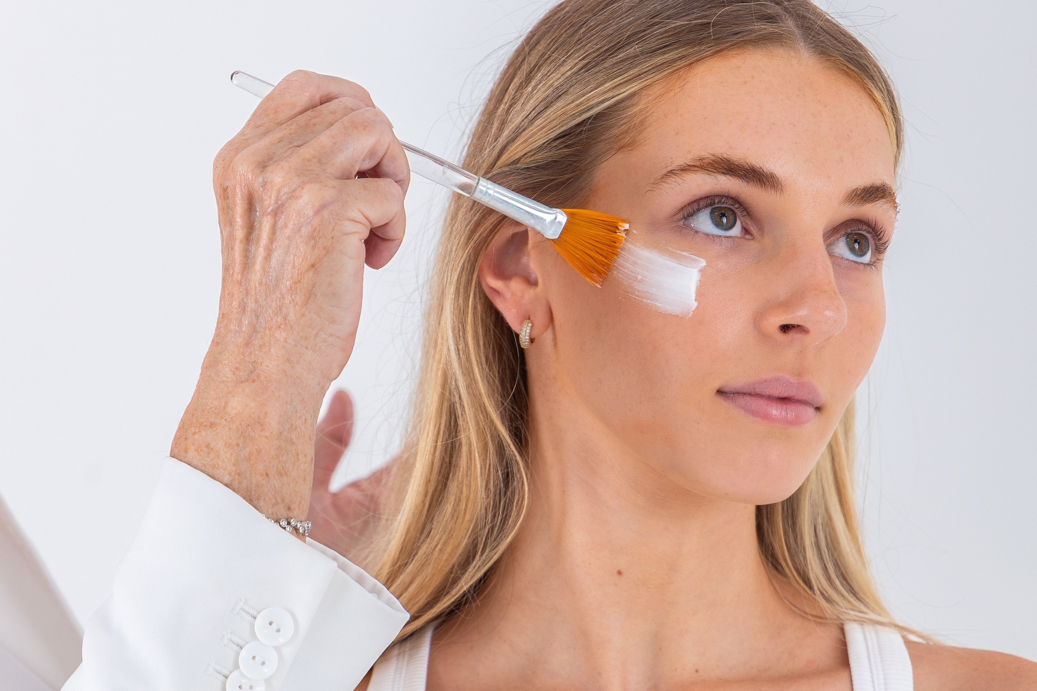 Start your pigmentation treatment journey