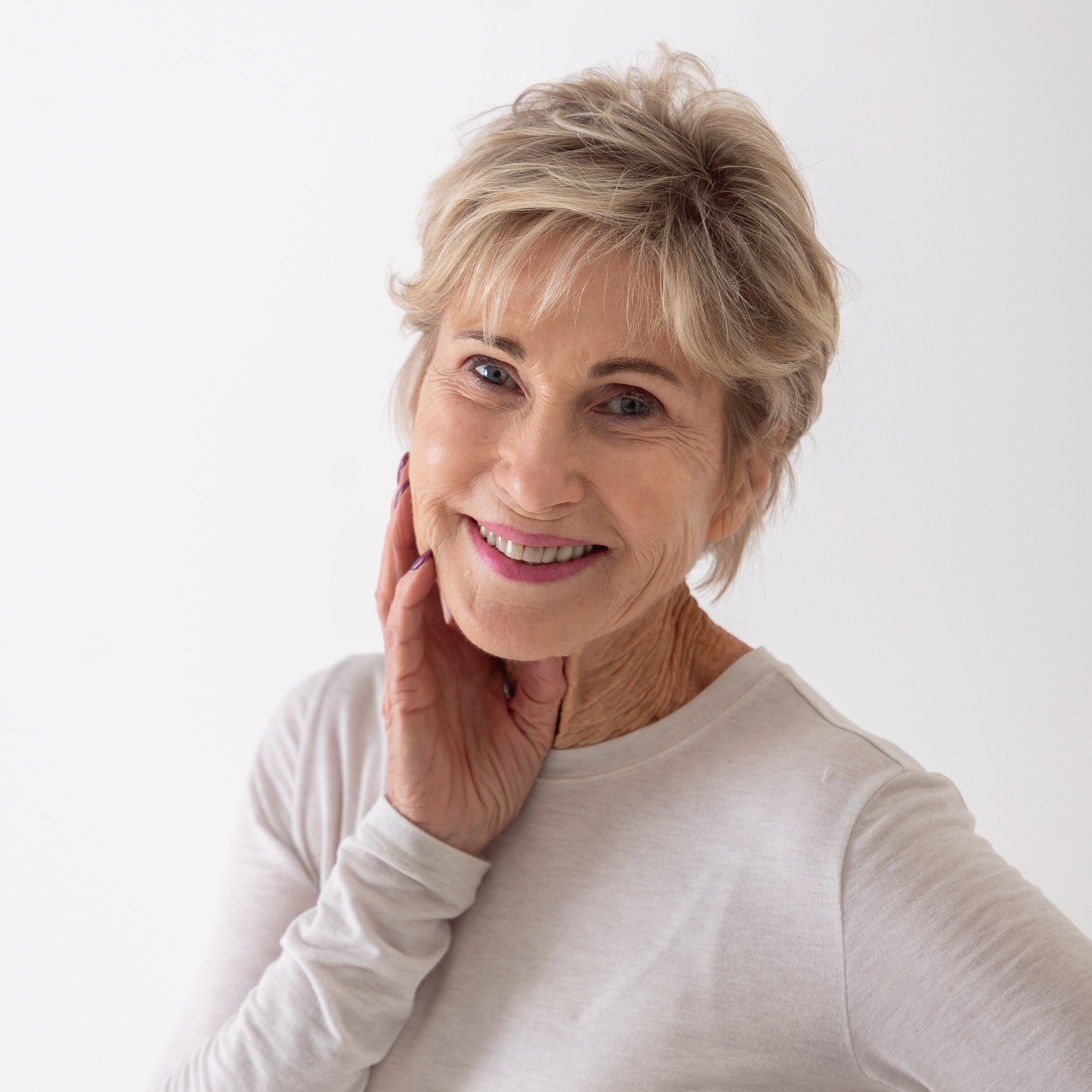 Your confidence, rediscovered