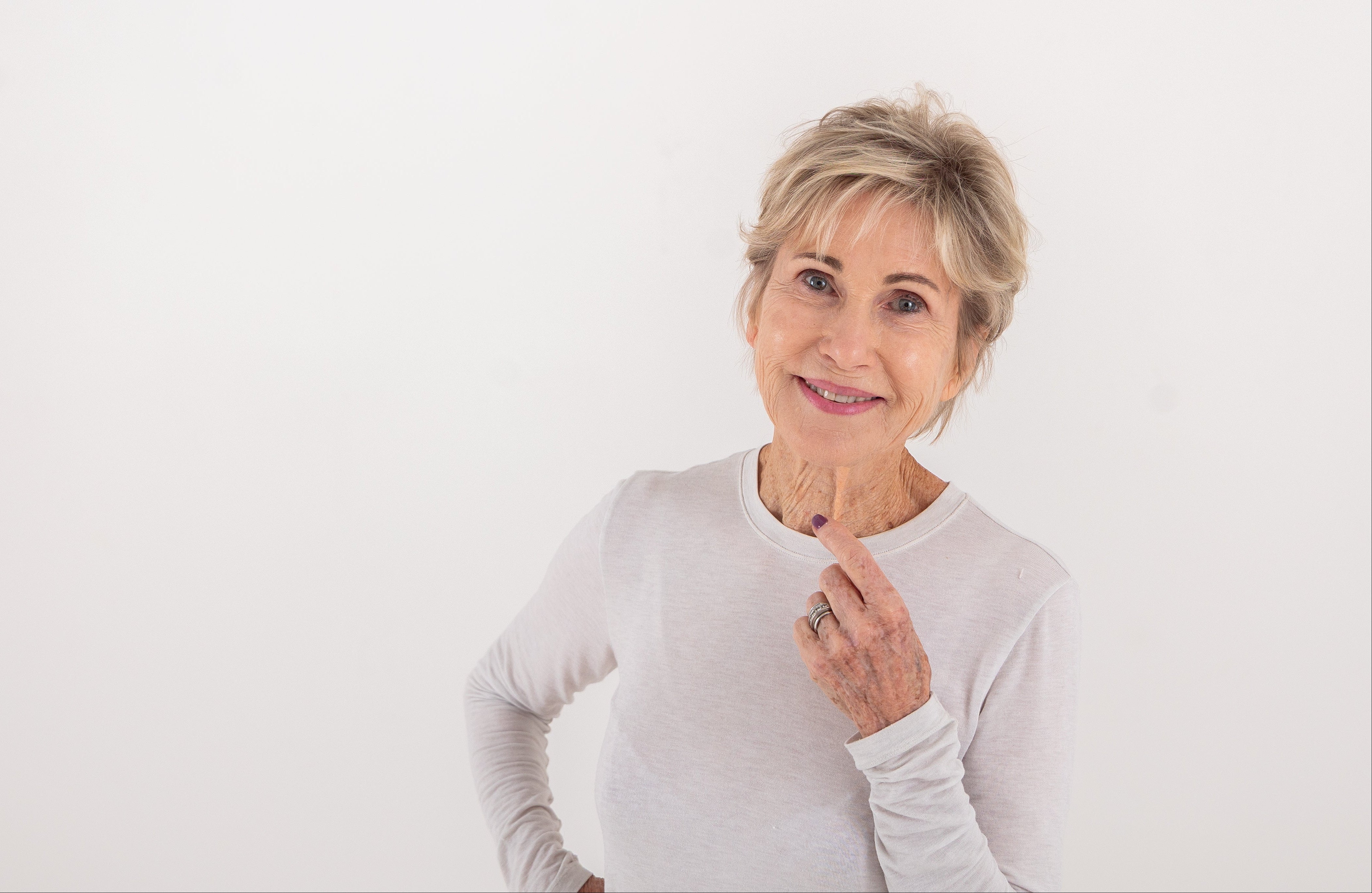 Rediscover bright, expressive eyes