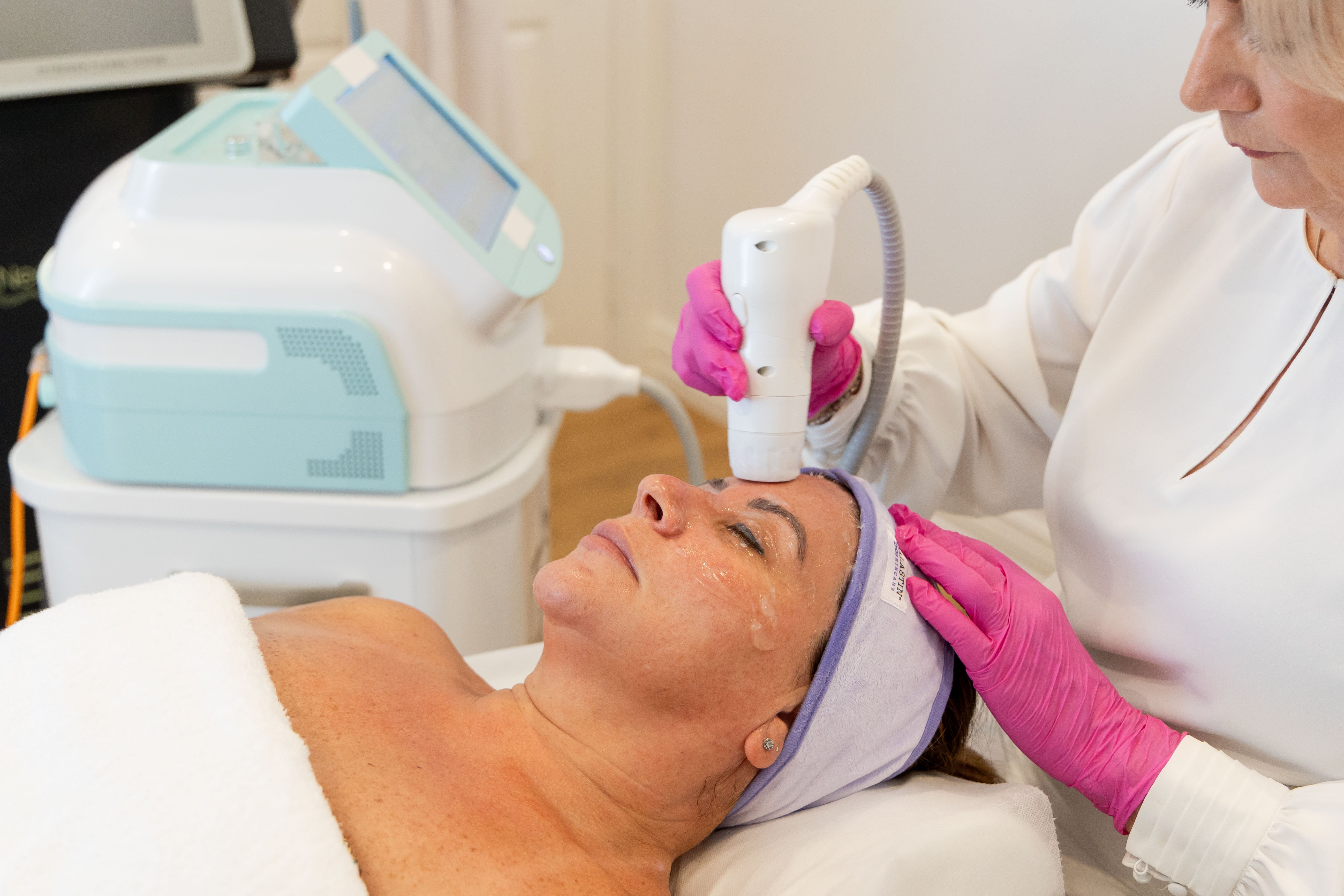 Choose your transformation