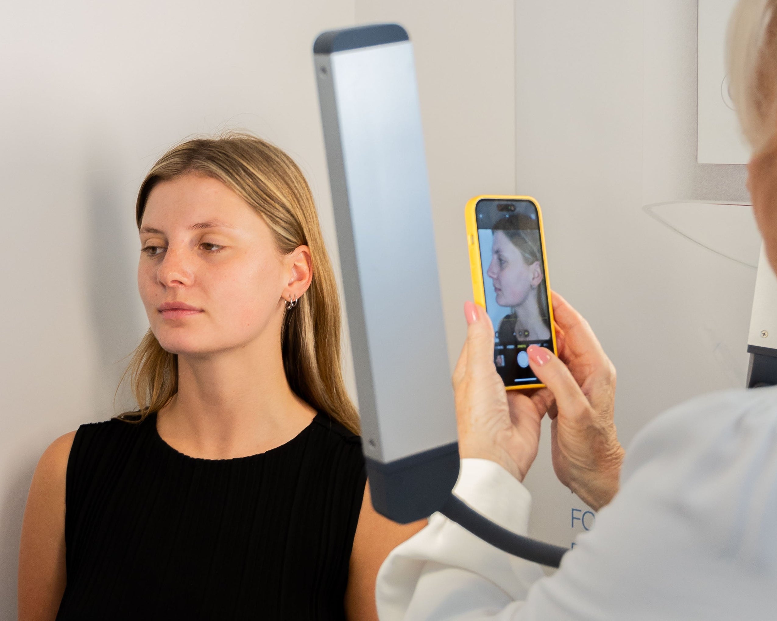 Your treatment journey at NBSkin