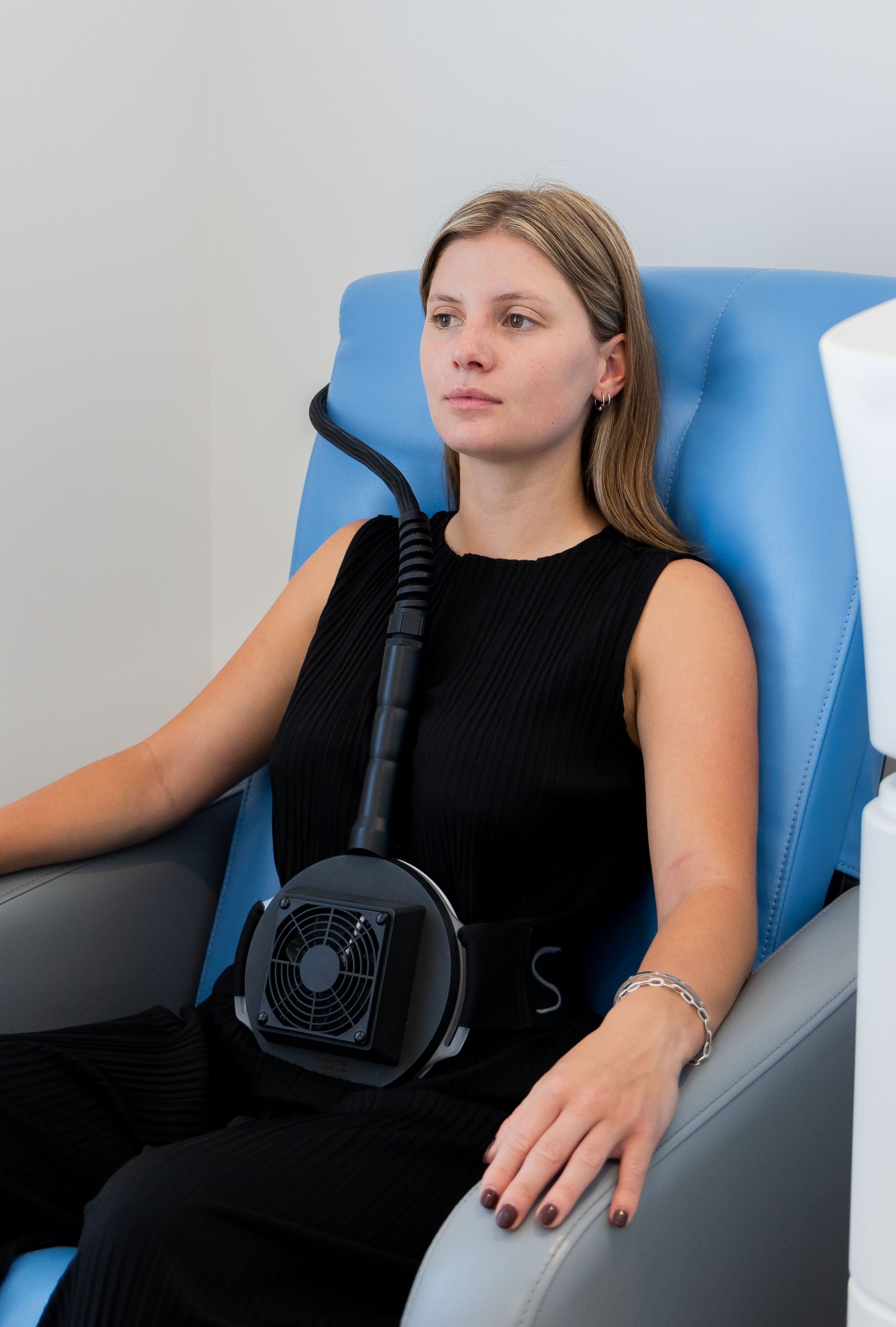 Support for the body that supports you