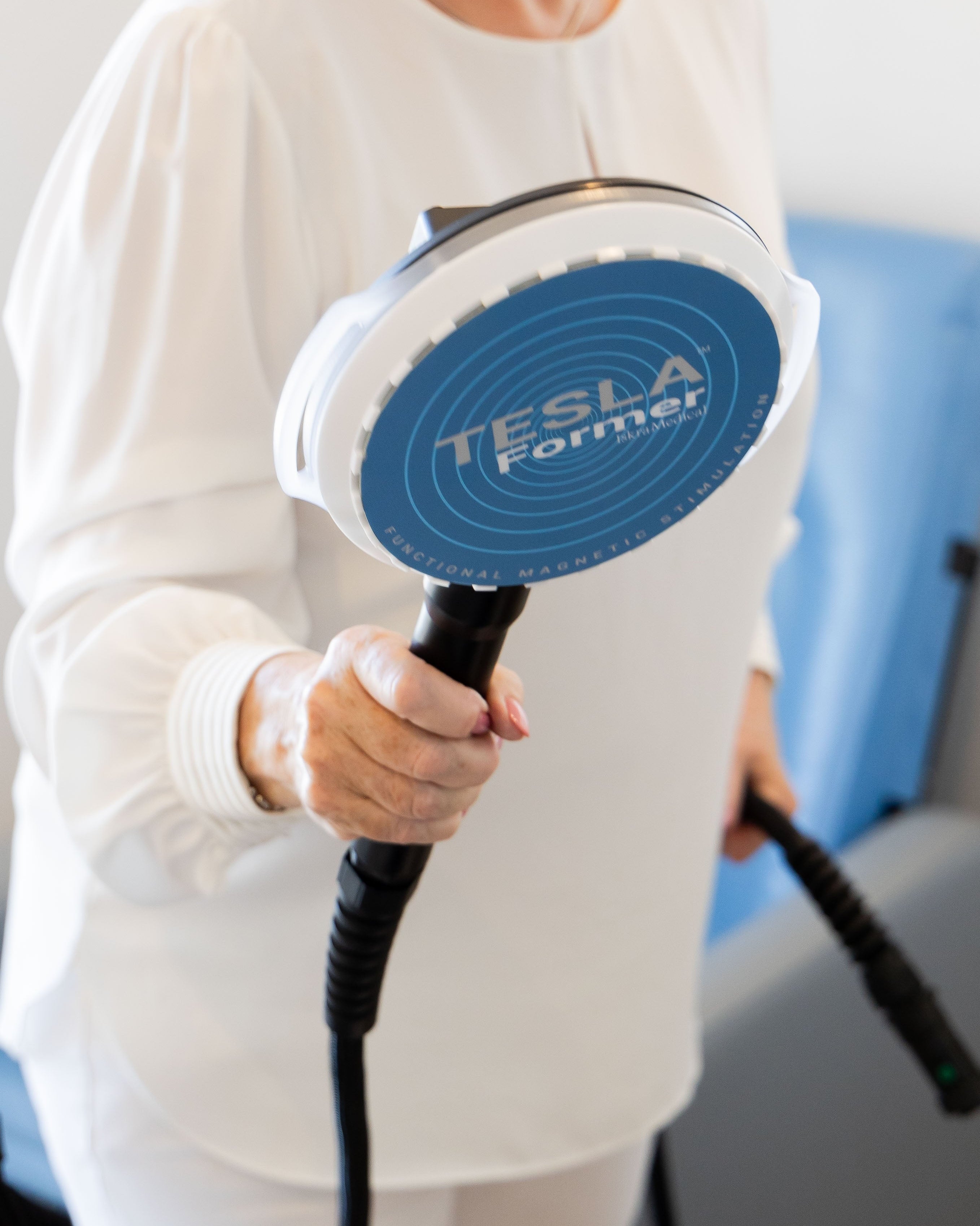 Experience the difference you deserve