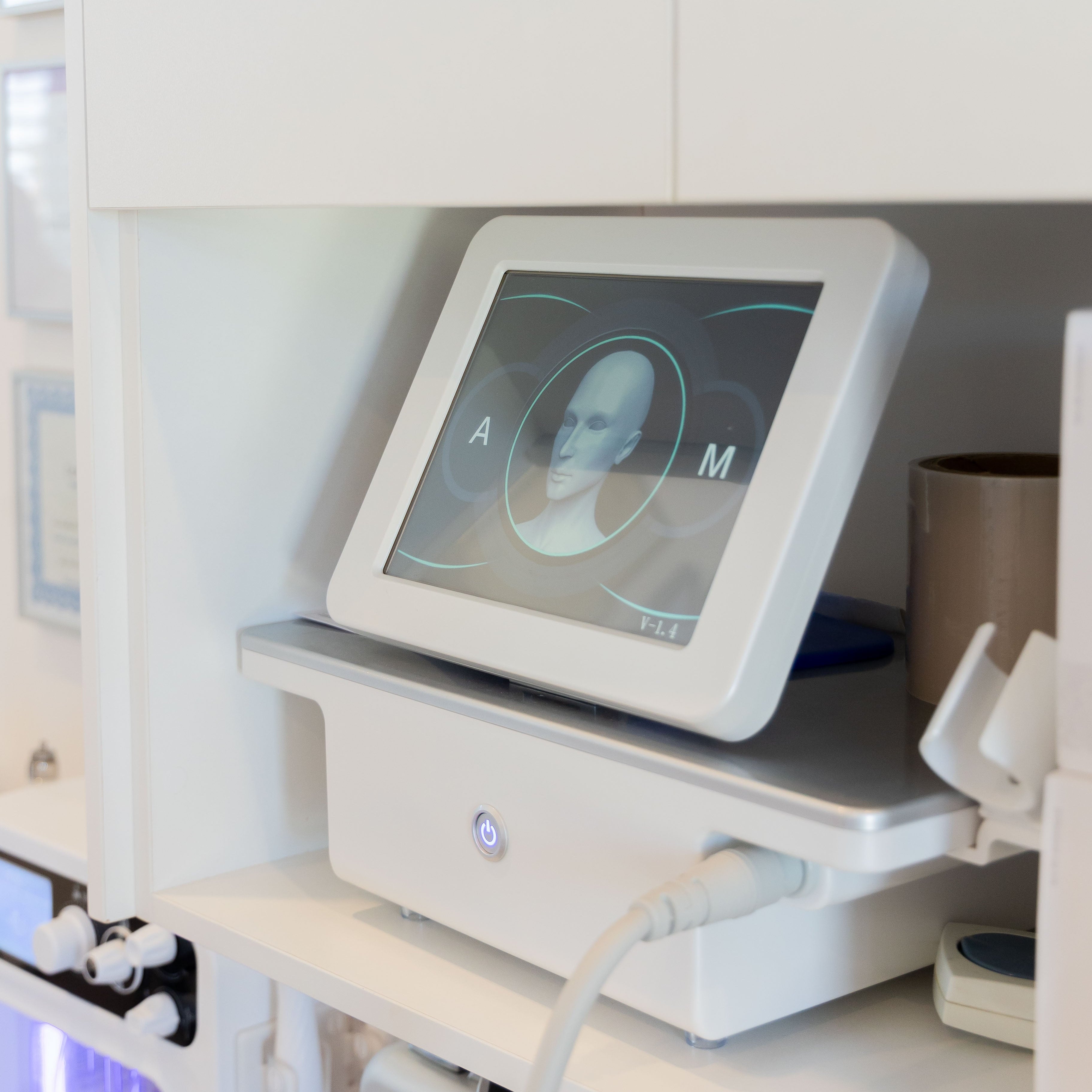 Real results that continue to improve