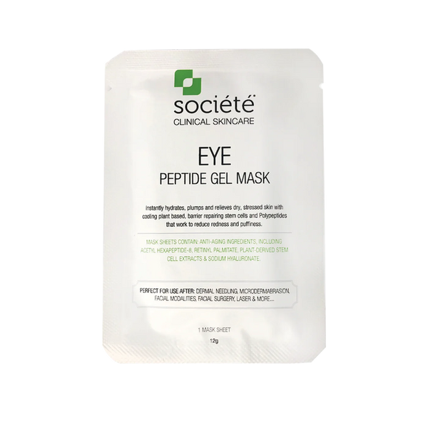 Eye Peptide Masks
