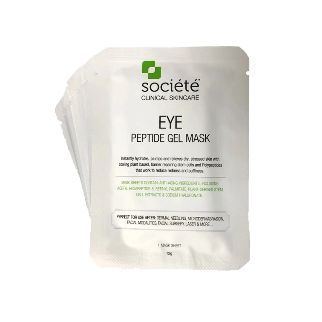 Eye Peptide Masks
