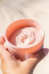 Frangipani and Lychee Body Crème thumbnail 6