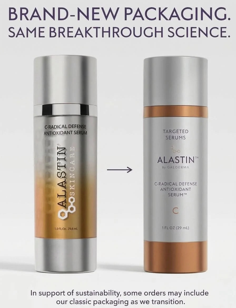 Alastin Skincare • C-Radical Defense Antioxidant Serum 29ml