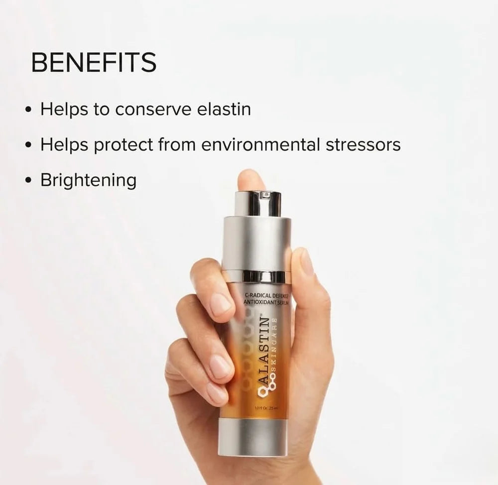Alastin Skincare • C-Radical Defense Antioxidant Serum 29ml