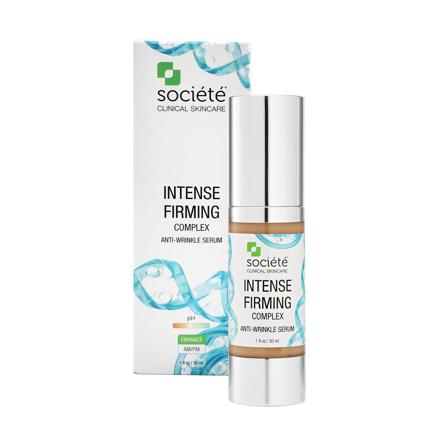 Intensive Firming Complex