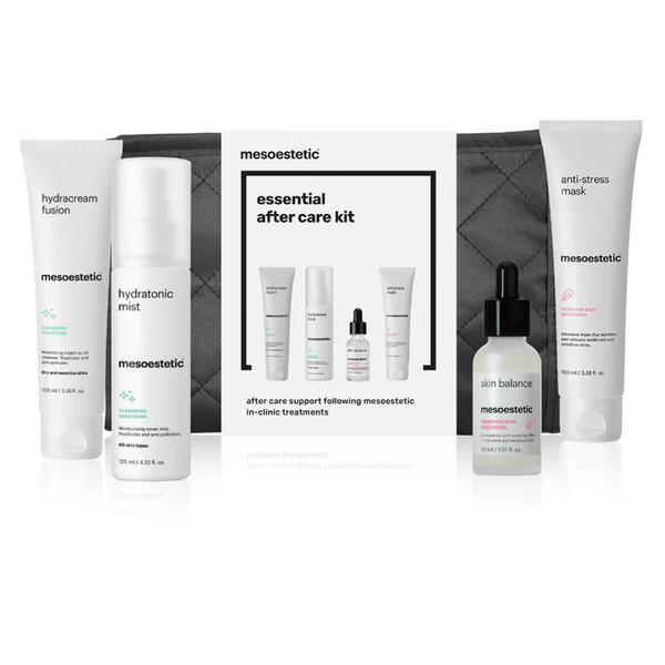 Mesoestetic Essential After Care Kit