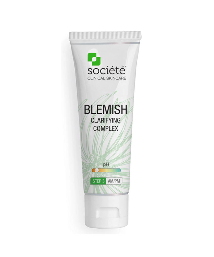 BLEMISH CLARIFYING COMPLEX