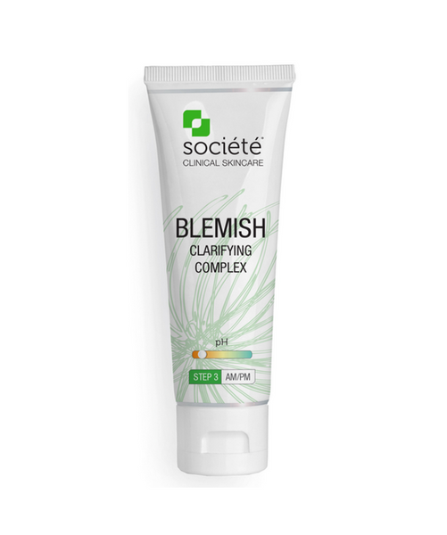 BLEMISH CLARIFYING COMPLEX