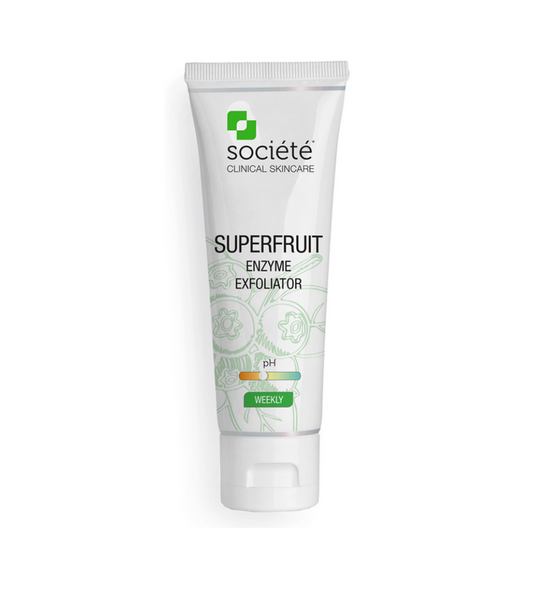 SUPERFRUIT ENZYME EXFOLIATOR 59ml