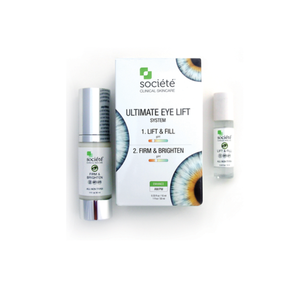 ULTIMATE EYE LIFT SYSTEM