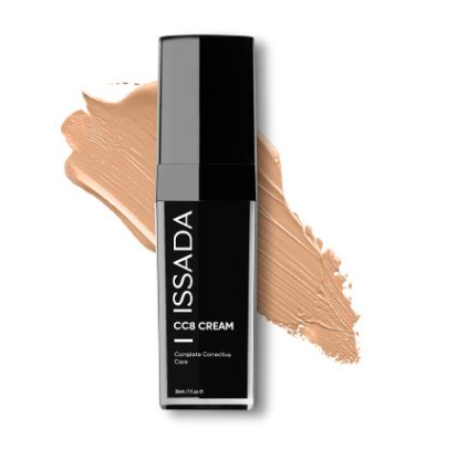 Issada CC8 Cream