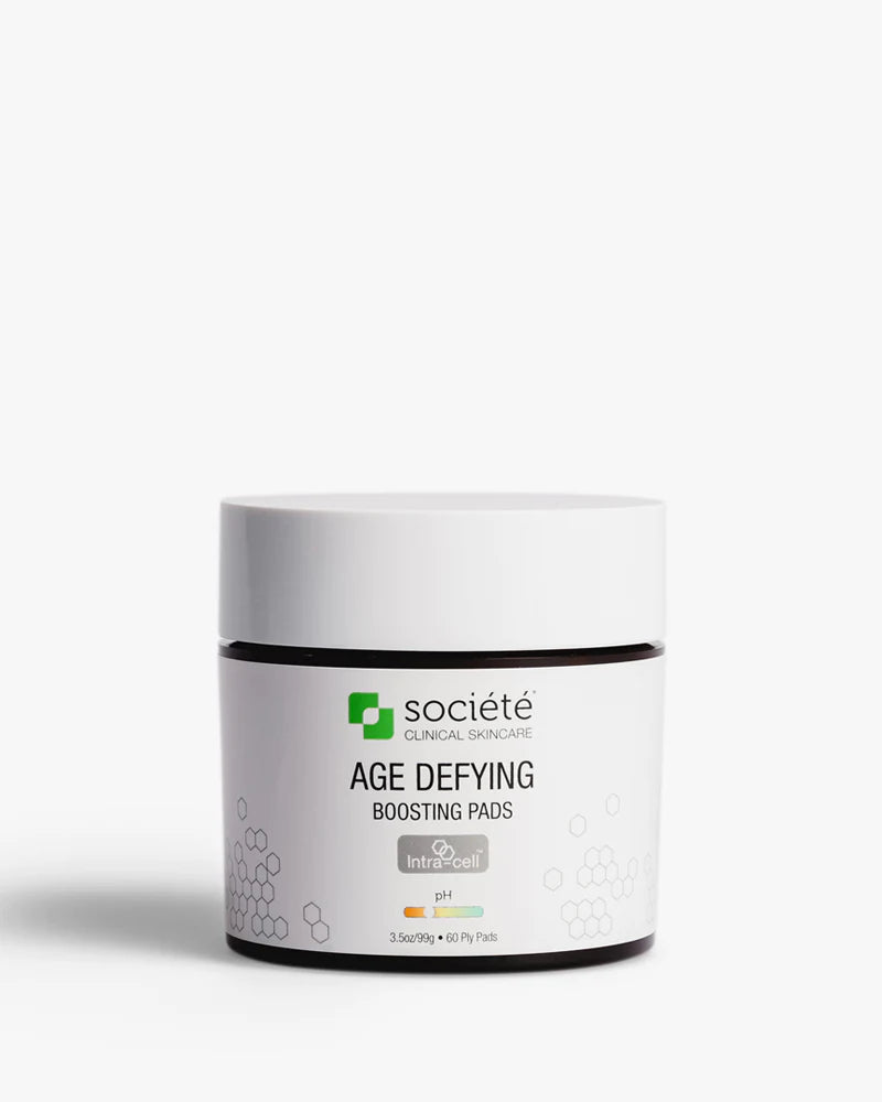 AGE DEFYING BOOSTING PADS