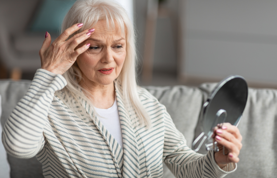 When it becomes more than appearance