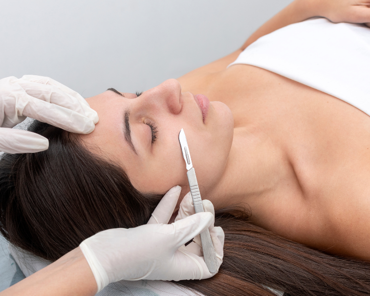 Why unwanted hair affects more than just your skin