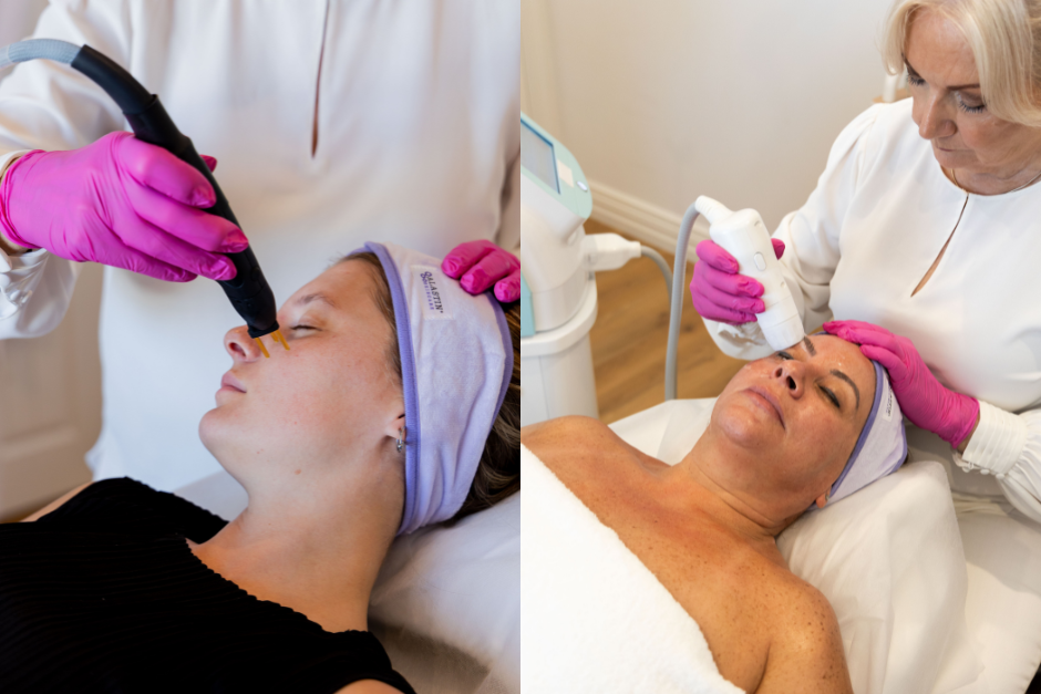 Tailored to these needs