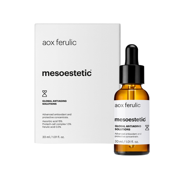Aox Ferulic 30ml