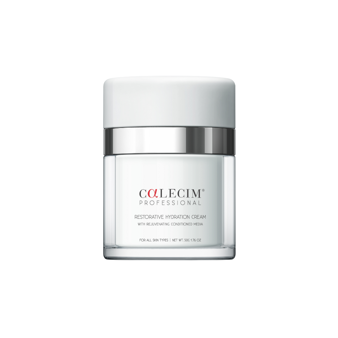 Restorative Hydration Cream 50g