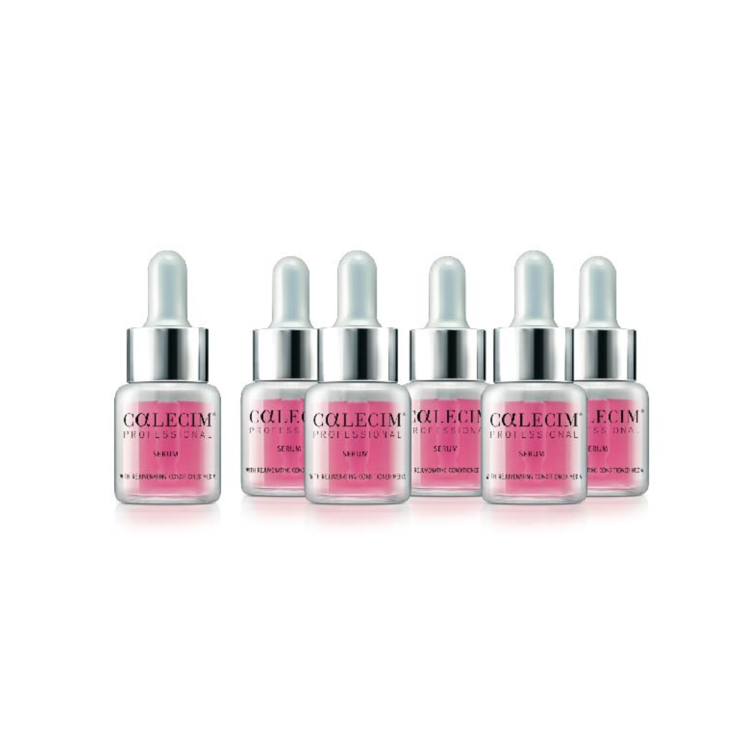Professional Serum 6 x 5ml