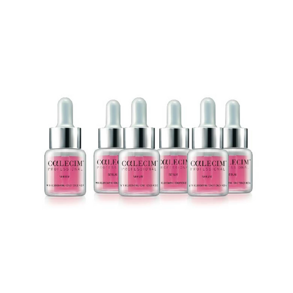 Professional Serum 6 x 5ml