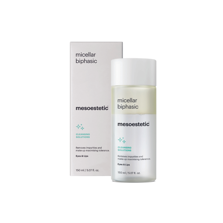 micellar biphasic 150ml