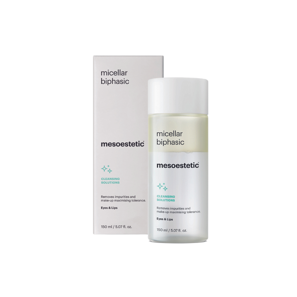 micellar biphasic 150ml