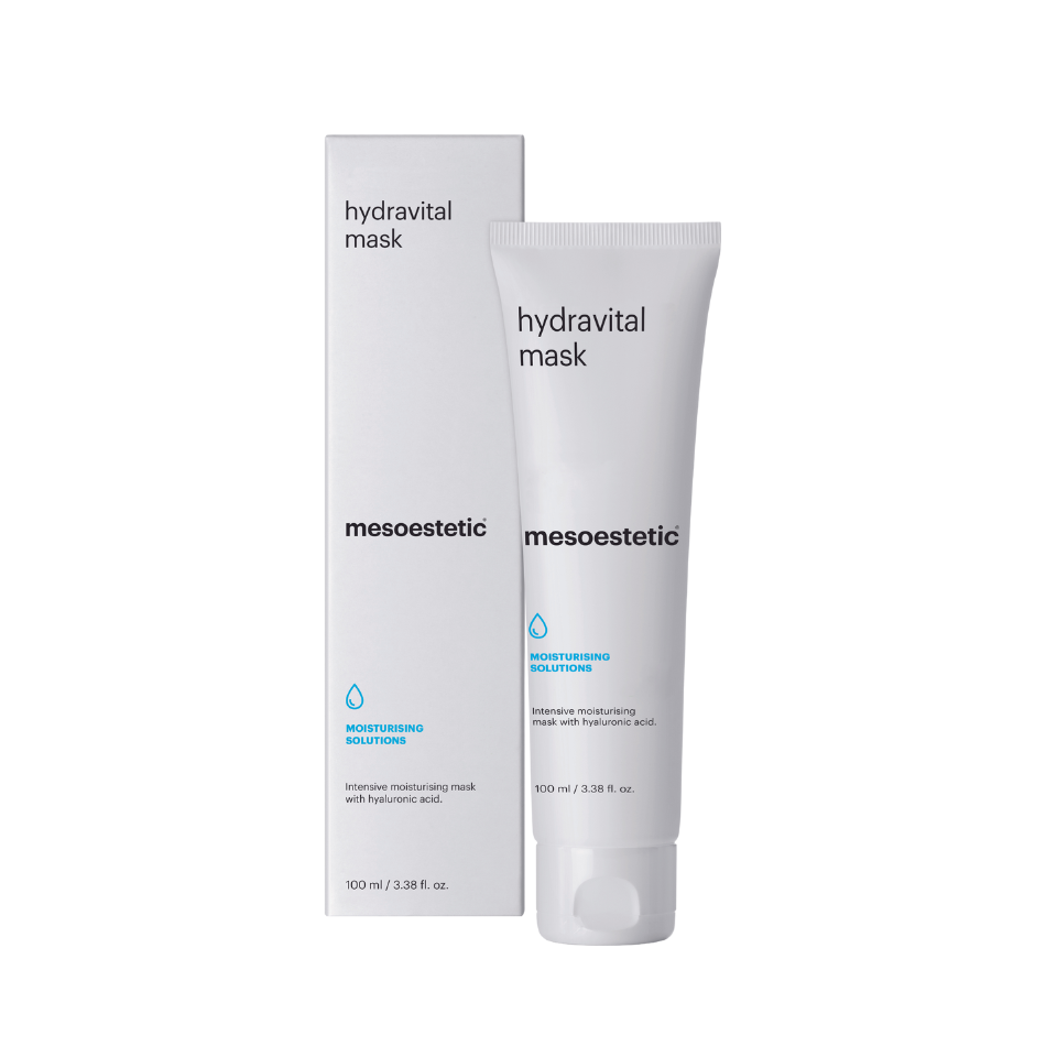 hydravital mask 100ml
