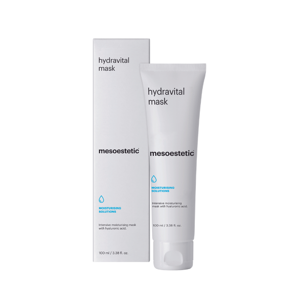 hydravital mask 100ml