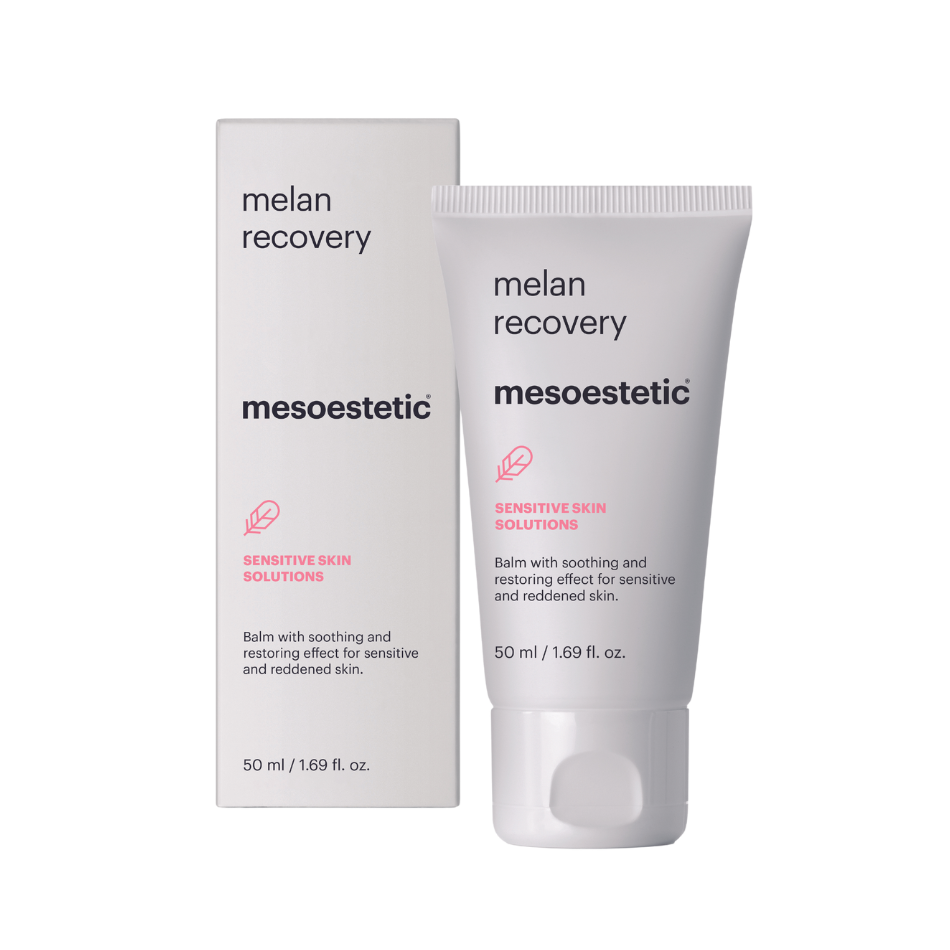 melan recovery