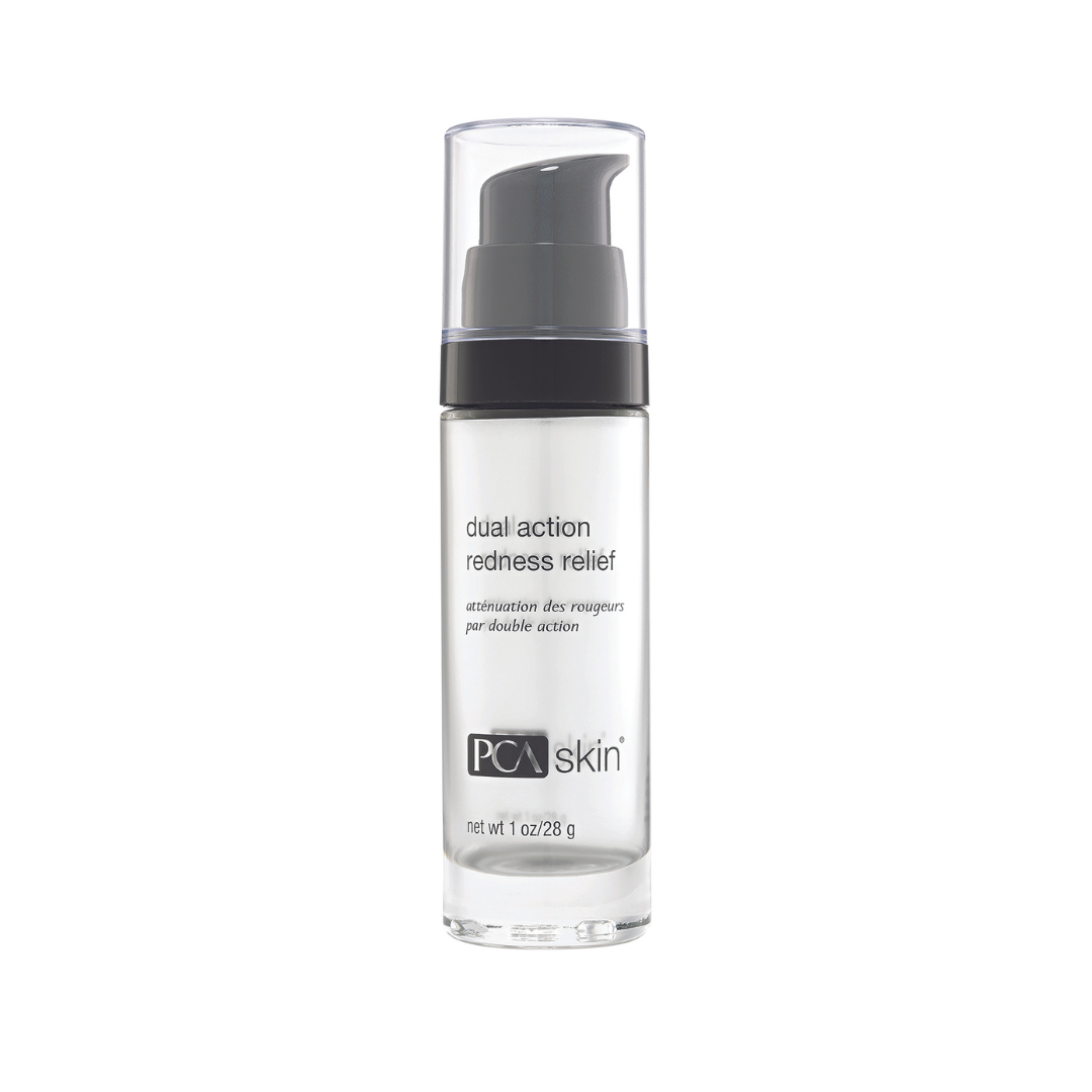 Dual Action Redness Relief