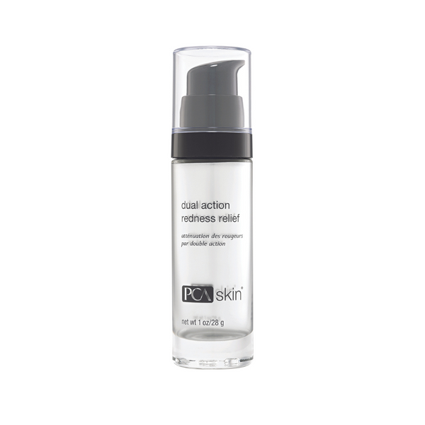 Dual Action Redness Relief
