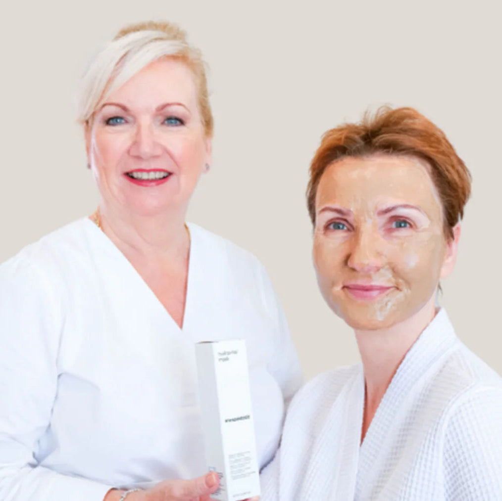 Over 45 years experience in total skin rejuvenation
