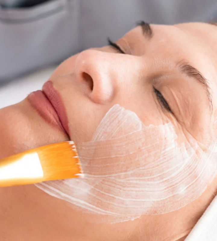 Société oxygen solution:The gentle refresher