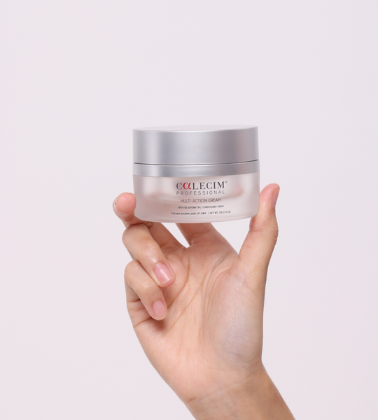 Multi Action Cream 50g