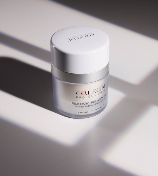Restorative Hydration Cream 50g