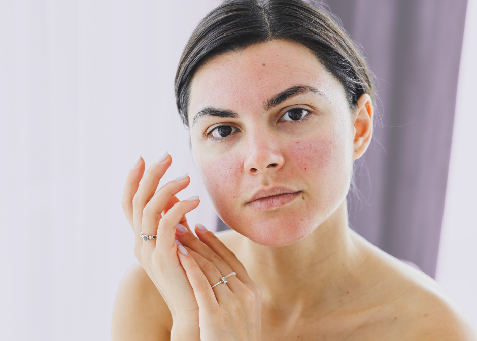 Understanding your skin’s story