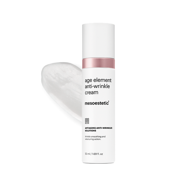 Age element anti-wrinkle cream 50ml