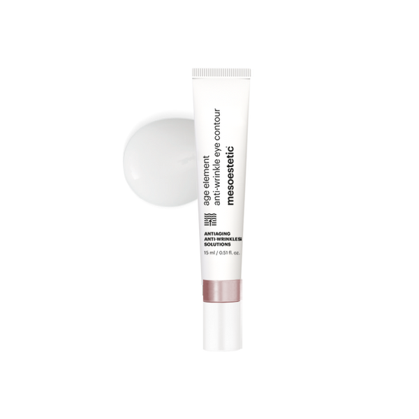 Age element anti-wrinkle eye contour 15ml