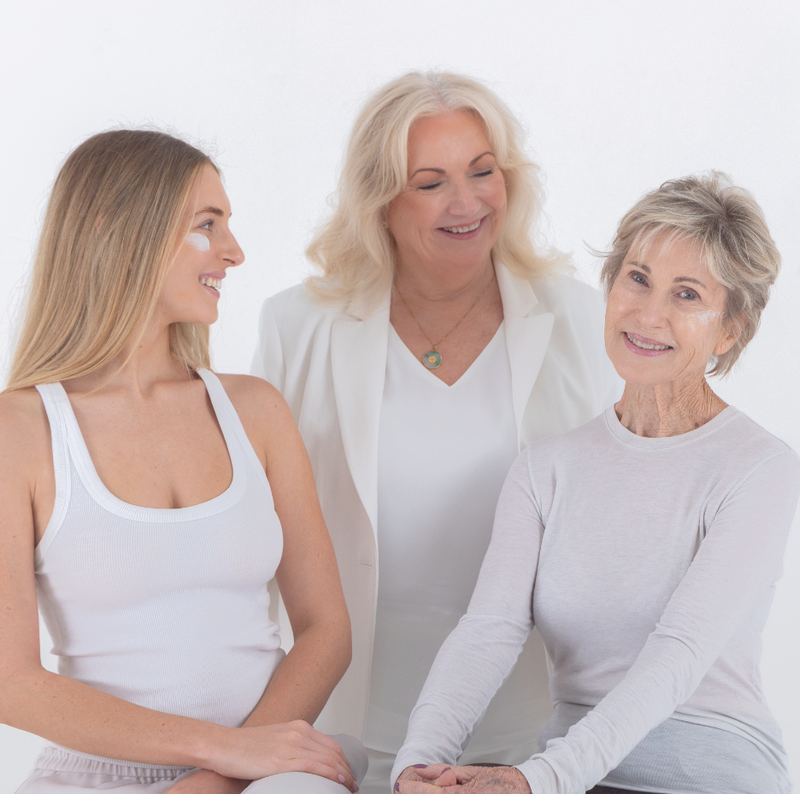 Give the gift of quiet confidence 