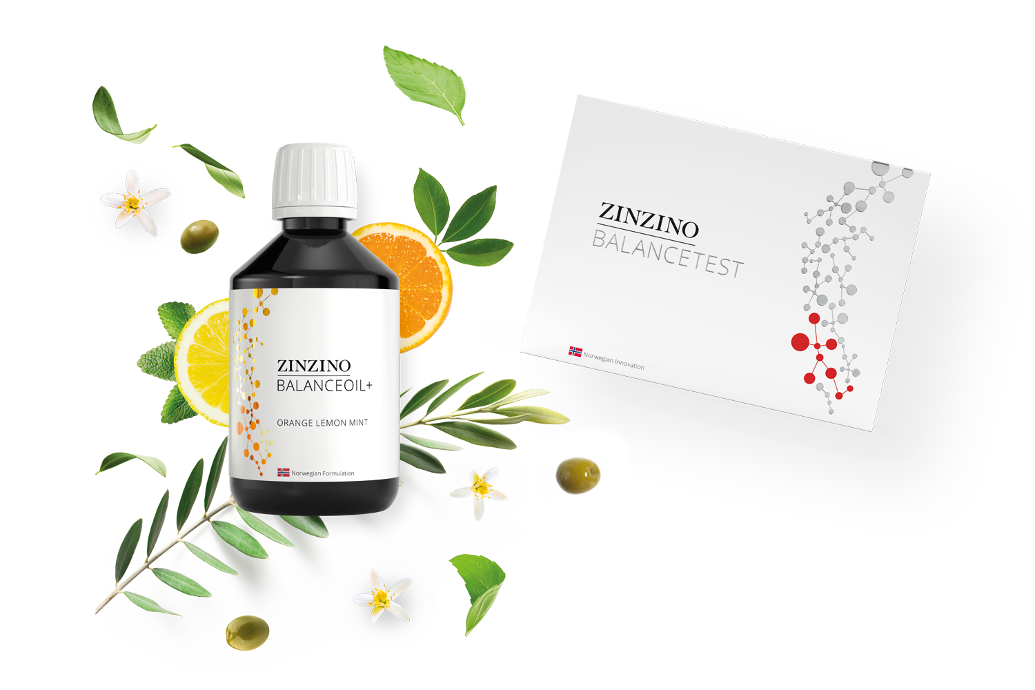 The science of balance, simplified