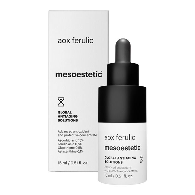 Aox Ferulic 15ml