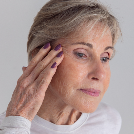 The subtle shifts that alter how you look