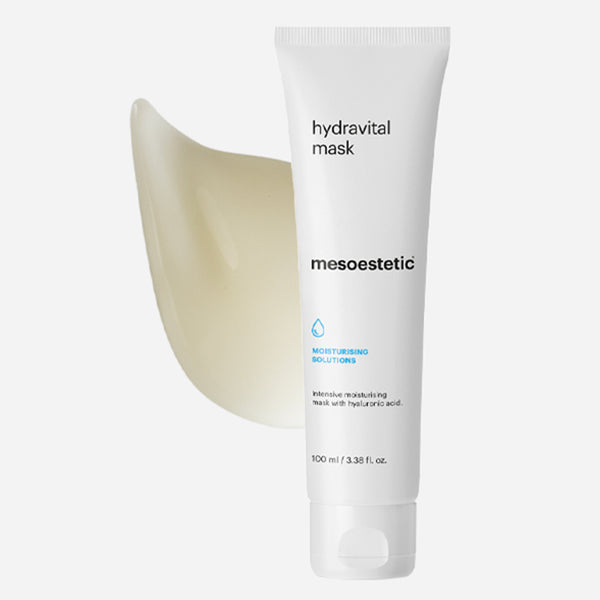 Hydra-vital Face Mask 100ml
