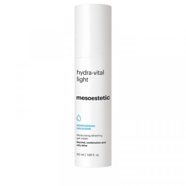 Mesoestetic Hydra-Vital Light 50ml